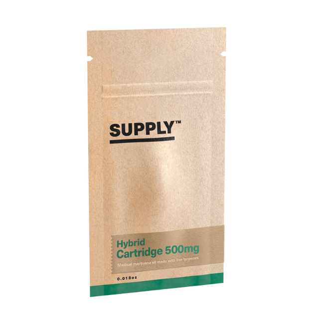 Cattywampus Supply™