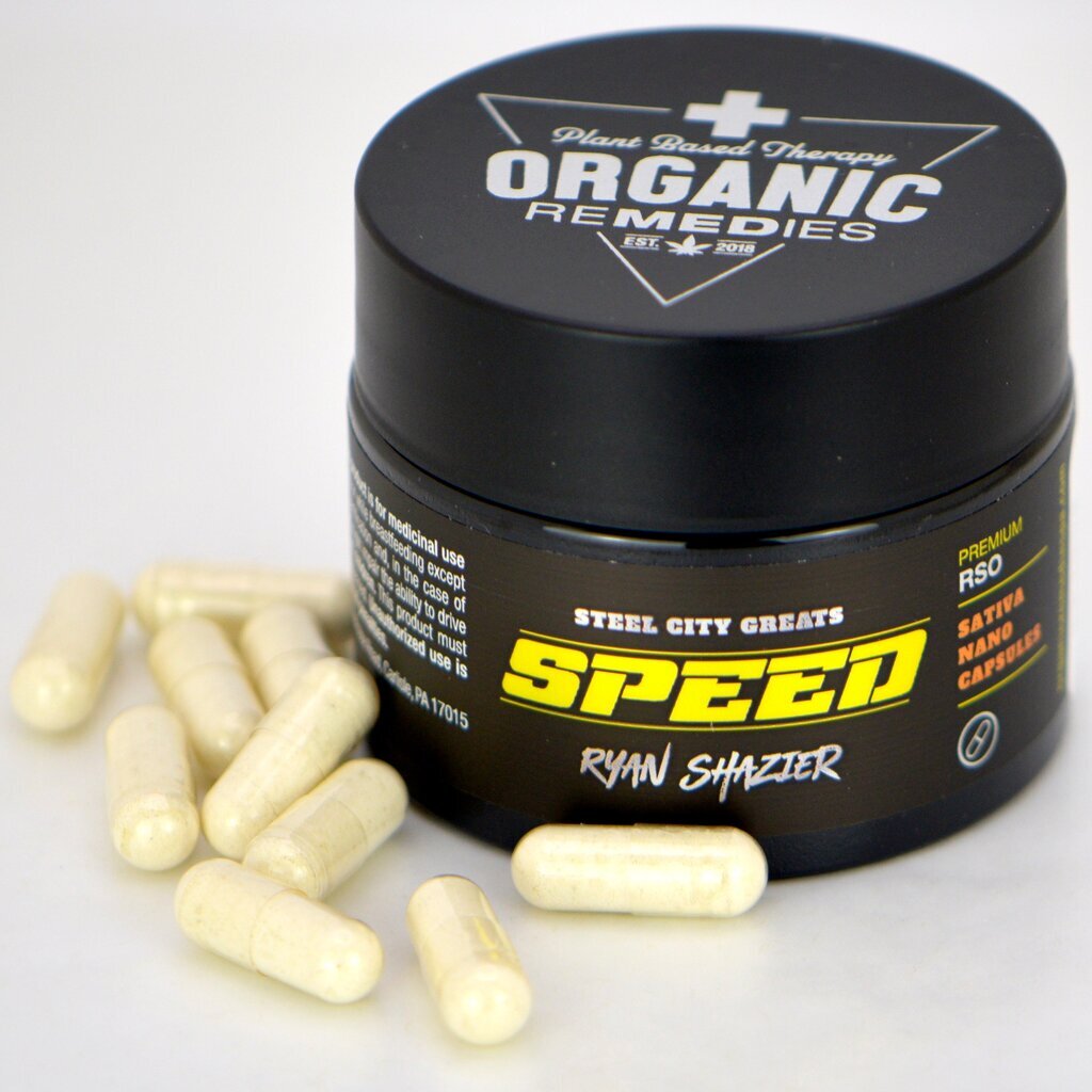 Buy Capsules online Zen Leaf Harrisburg Harrisburg