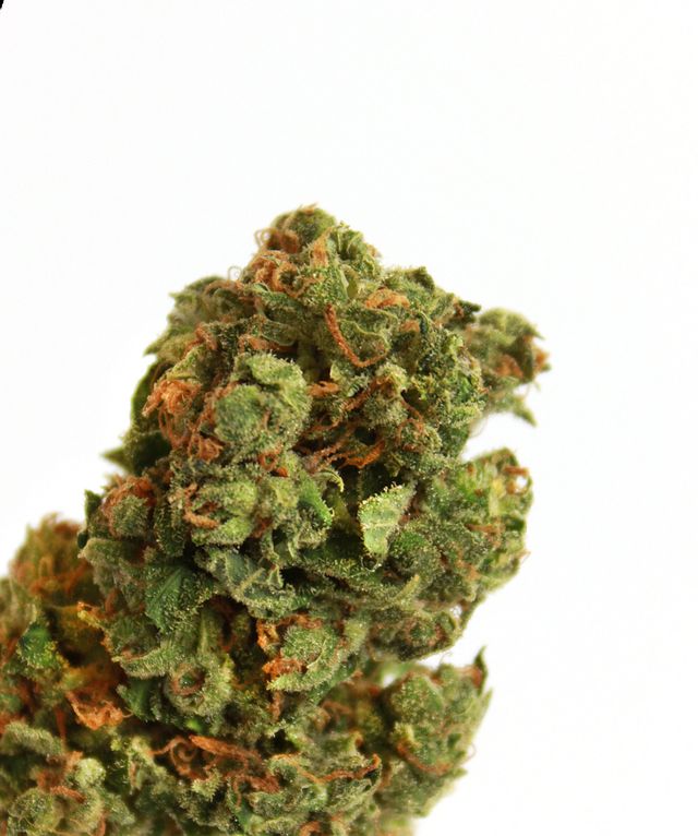 Deathstar Green Dragon (CO)