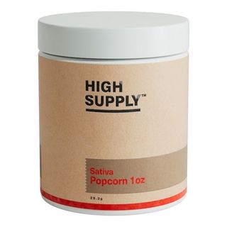 Rollins High Supply