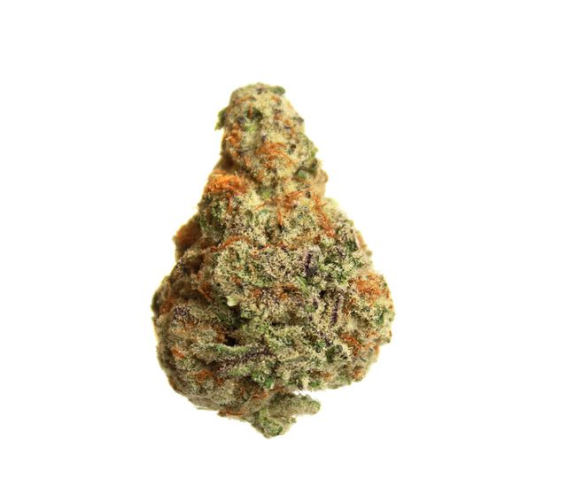 Mac 1 Green Dragon (CO)