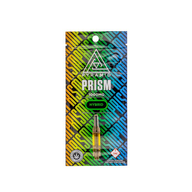 Mendo Breath Pyramid
