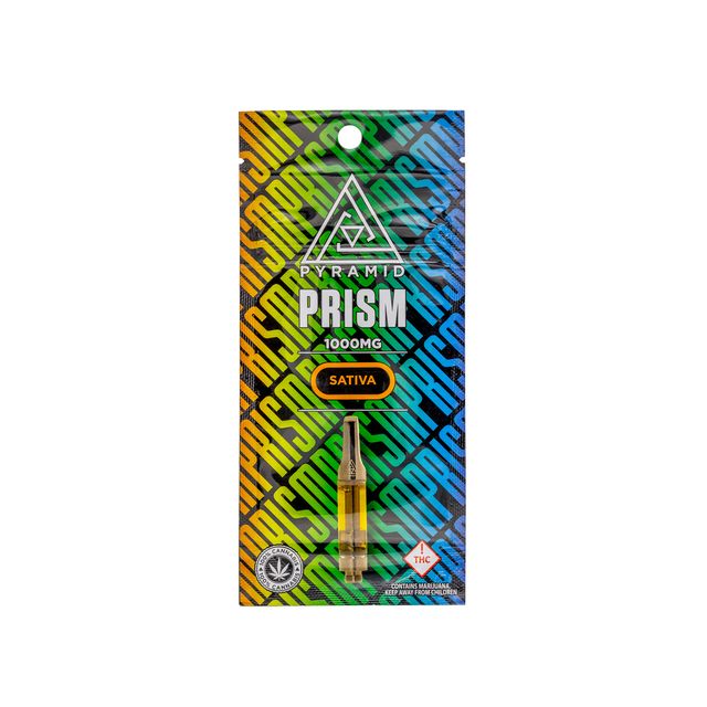 Papaya Dreams Pyramid