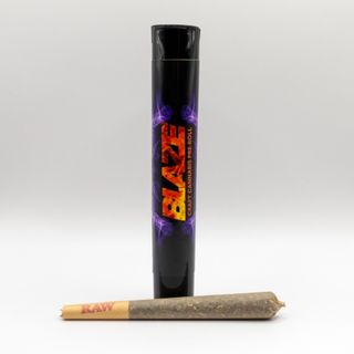 Royal GSC Blaze