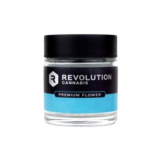 Purple Milk Revolution