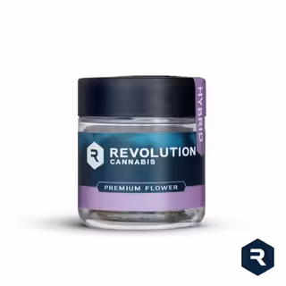 Farmer's Daughter Revolution