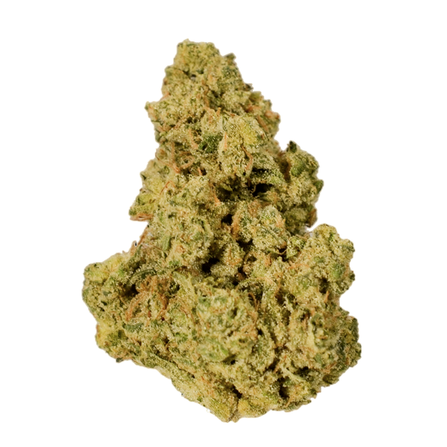 Ghost Dawg PharmaCann