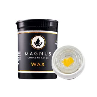 Maui Wowie Wax Magnus