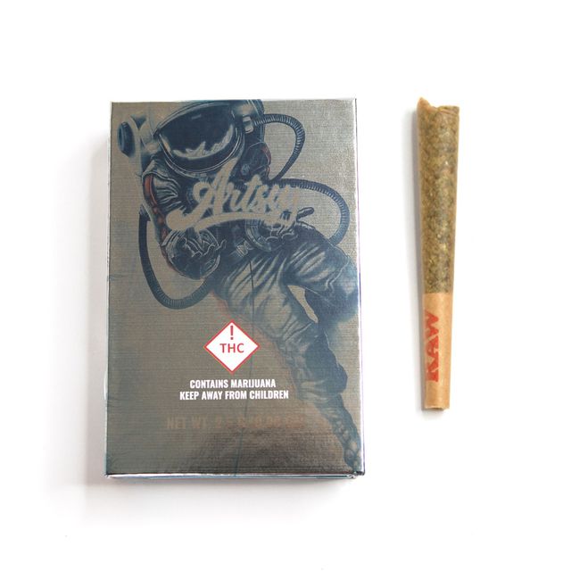 Supreme Shuttle 5-pack Artsy