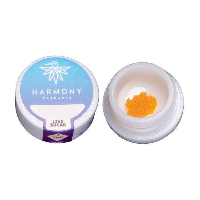 Chem de la Chem x Chem 91 Sugar Harmony Extracts