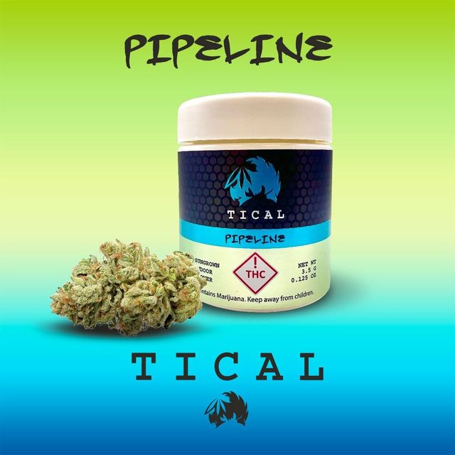 Pipeline Tical