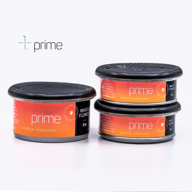 Mint Sherb Prime Wellness