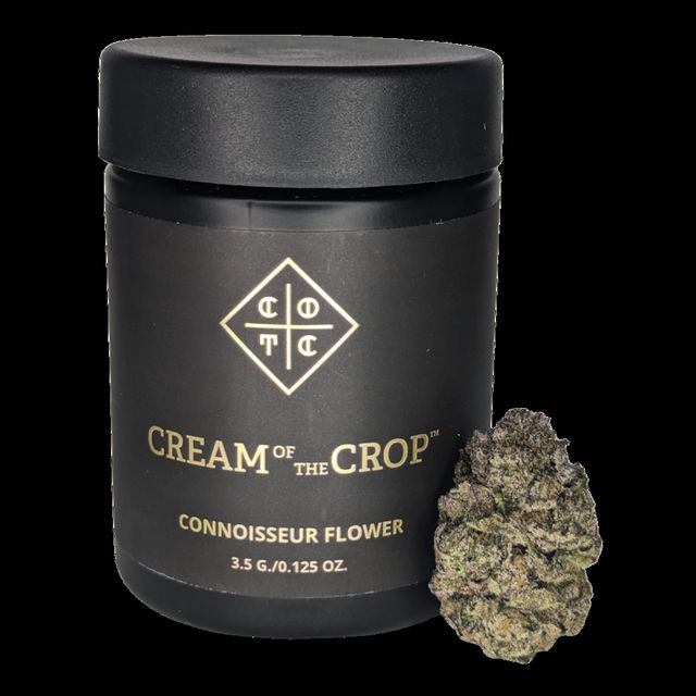 Lip Smacker  Cream of the Crop