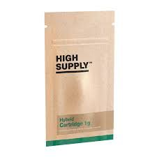 Jelly Rancher High Supply