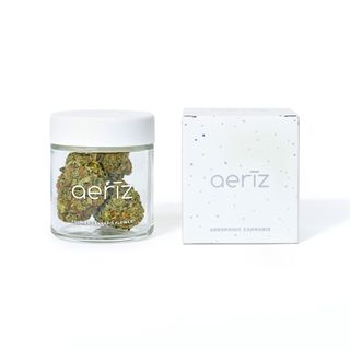 Hashburger Aeriz