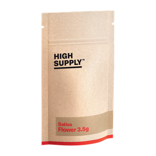 Lemon Bean High Supply