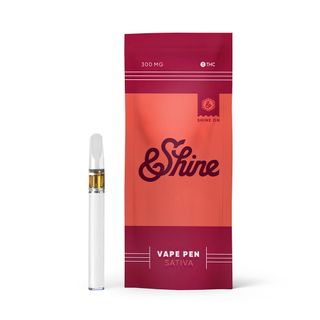 XJ-13 &Shine