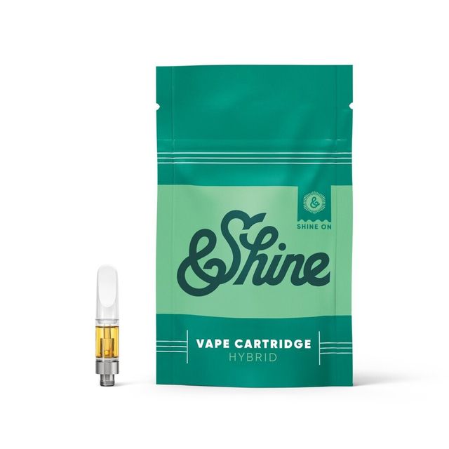 OG Kush &Shine