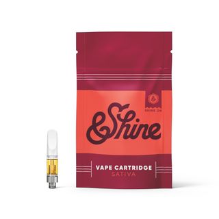Pineapple Express &Shine