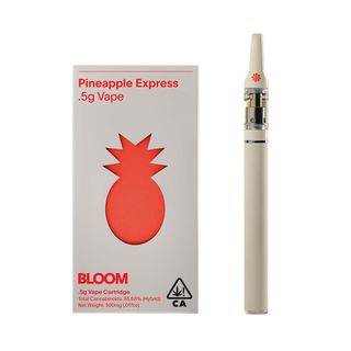 Pineapple Express Classic Bloom
