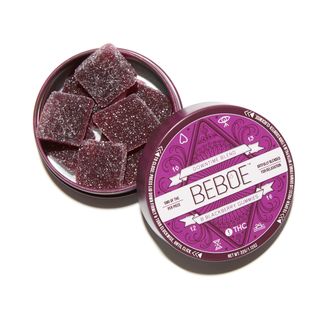 1:1 Downtime Blackberry Beboe