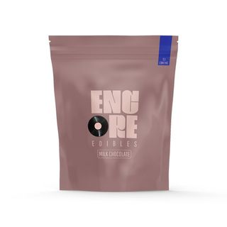 1:1 Dark Chocolate CBN:THC Encore Edibles