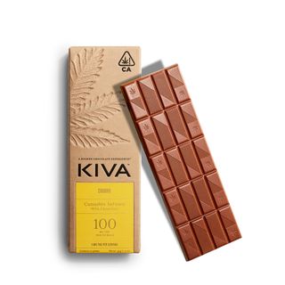 Churro Milk KIVA