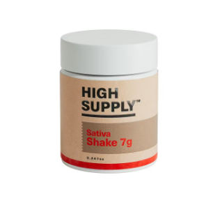Rollins High Supply