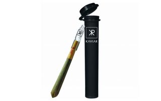 Animal Kush Mintz Kaviar