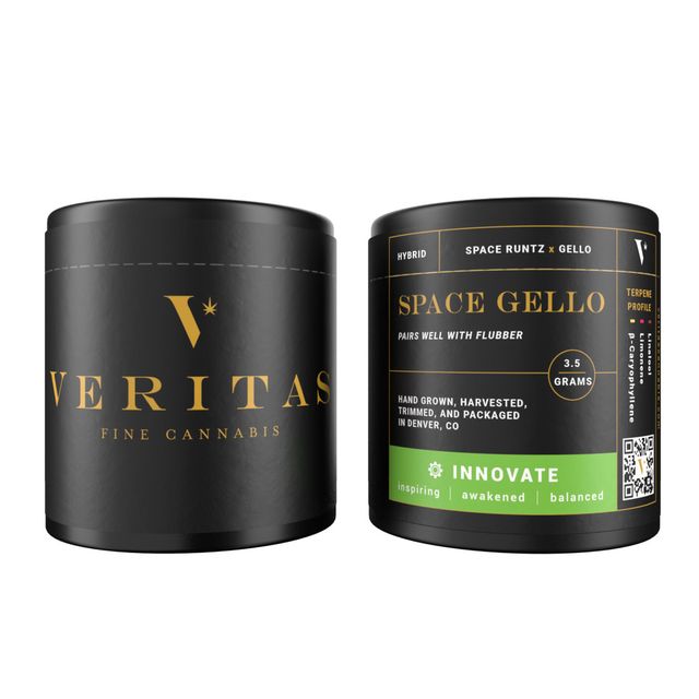Innovate Space Gello Veritas