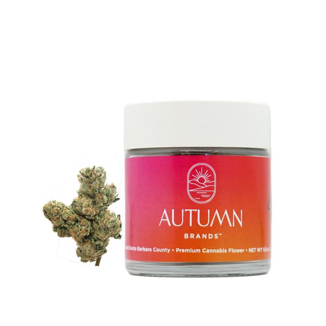 Chemdawg  Autumn Brands