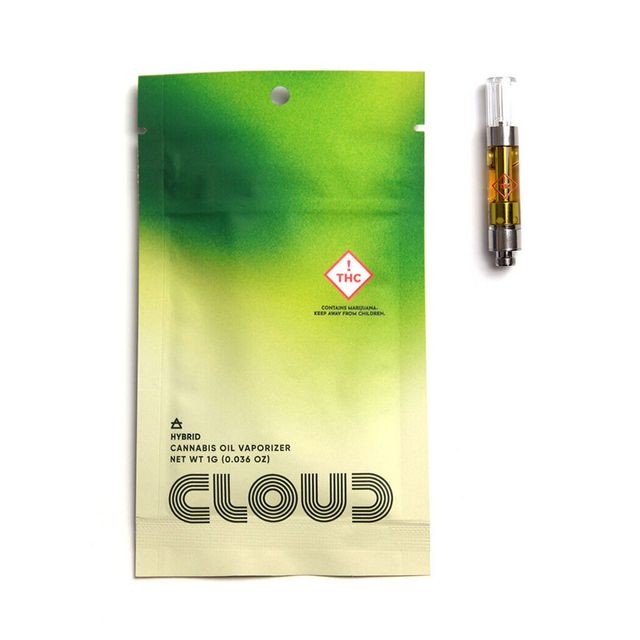 Trop Cookies Cloud (CO)