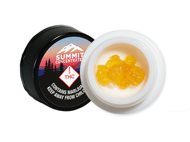 Strawberries N' Cream Diamonds Summit