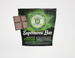 Supernova Bar Nature's Grace and Wellness