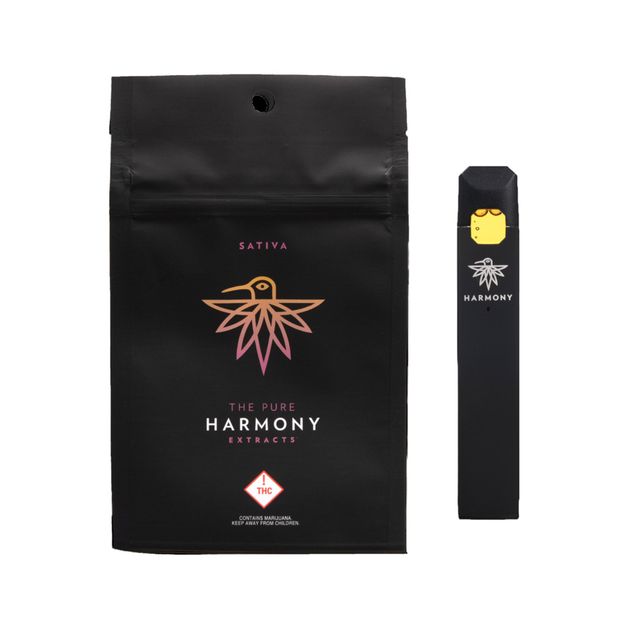 Tang x Chem Harmony Extracts