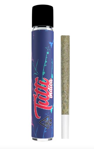 Pink Sunset Diamond Infused Tutti