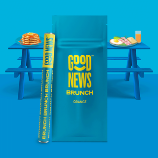 Brunch Good News