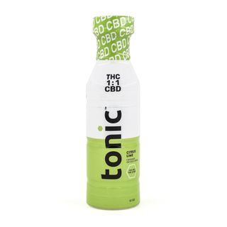 Cannabis Promo, Cannabis Sales, Cannabis Discounts, Cannabis on Sale, Tonic/ Fizz Buy 2 get 1 for a Penny 1