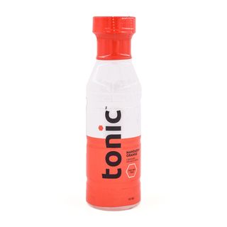 Mandarin Orange Tonic