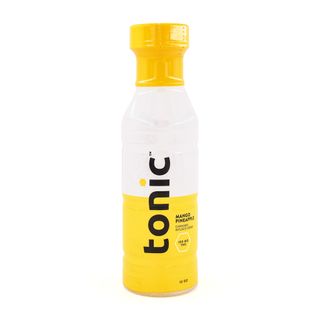 Mango Pineapple Tonic