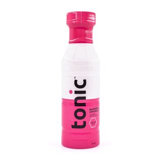 Raspberry Lemonade Tonic