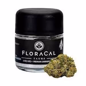 Morning Dew FloraCal