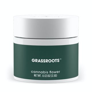 Novarine Grassroots