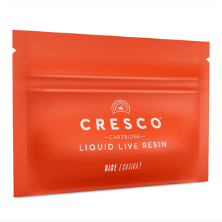 Glazed Enigma Cresco Labs