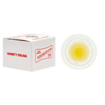 Chocolope Live Resin Badder Variety Drugs