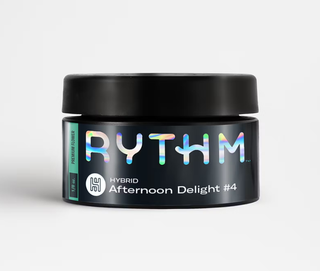 Afternoon Delight #4 RYTHM