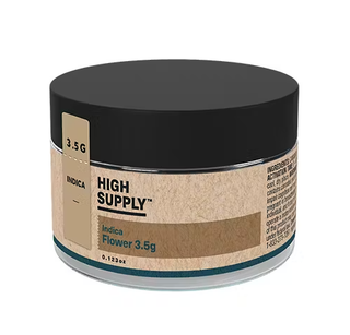 Ice Cream Cake High Supply