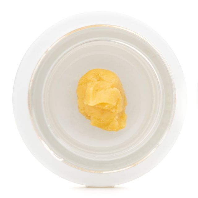 Horchata Badder Green Dot Labs