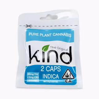 Indica Kind Kind Creations