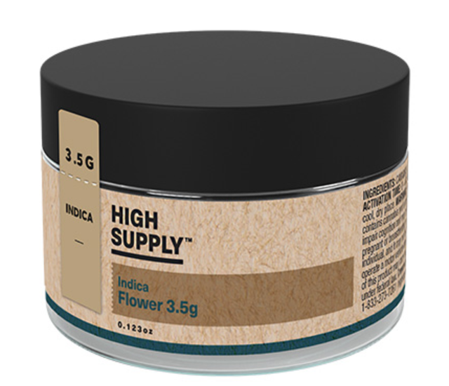 Ice Cream Cake High Supply
